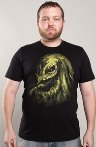 Oogie Boogie, The Nightmare Before Christmas Tees + Threadless Collection