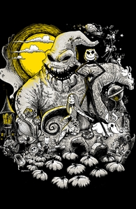 The Nightmare