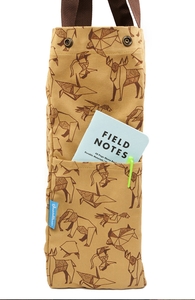 Paper Zoo: Threadless Canvas Tote, Best Selling Totes + Threadless Collection