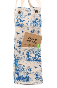 It's Toile About You: Threadless Canvas Tote, Best Selling Totes + Threadless Collection