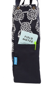 Knotty and Nice: Threadless Canvas Tote, Best Selling Totes + Threadless Collection