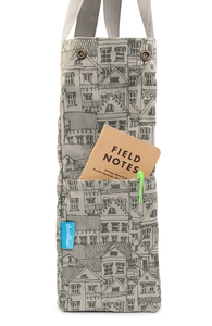 Urban Fabric: Threadless Canvas Tote, Best Selling Totes + Threadless Collection