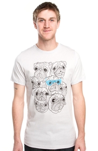 Hot Dog, Was $12.95 - Now $8.99! + Threadless Collection