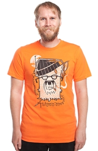 Where The Party At Wolf, Sale! + Threadless Collection