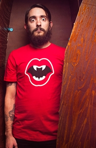 Fangs and Wings, New Designs and Recent Reprints + Threadless Collection