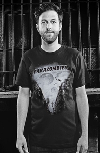 Parazombies, New and Top Selling Nerdy T-Shirts + Threadless Collection