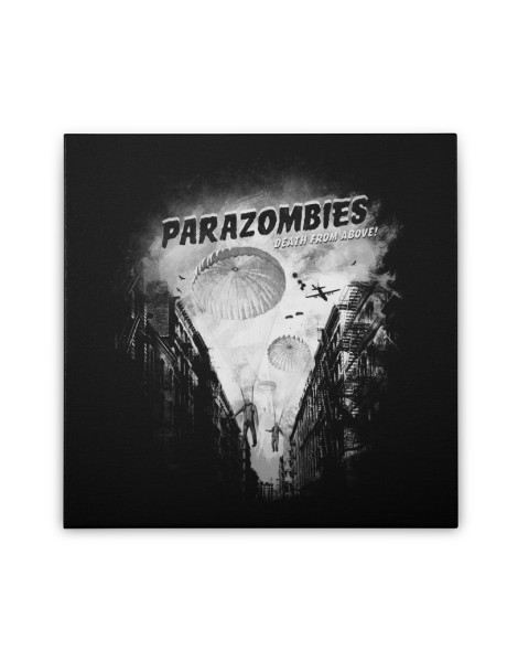 Parazombies Hero Shot