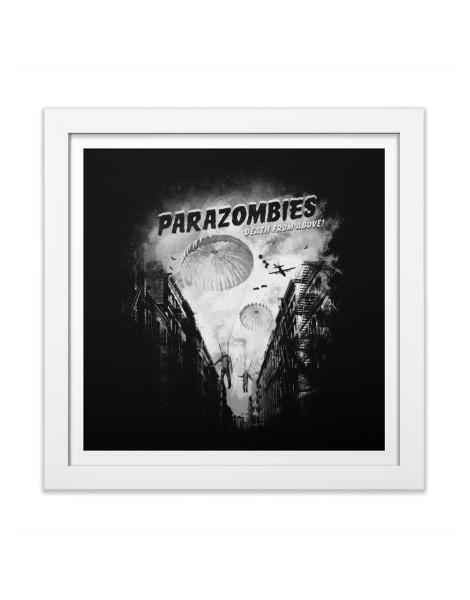 Parazombies Hero Shot