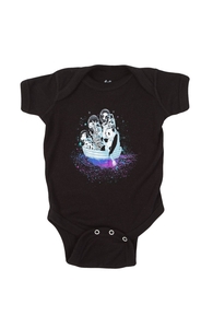Color Sailing, New and Top Selling Baby and Toddler + Threadless Collection