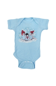 Playful Penguins, New and Top Selling Baby and Toddler + Threadless Collection