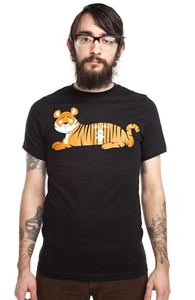 Trapped in My Belly, Was $12.95 - Now $8.99! + Threadless Collection