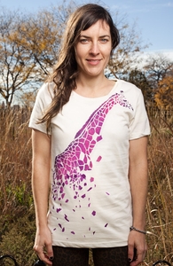 Autumn's Fall, Was $12.95 - Now $8.99! + Threadless Collection
