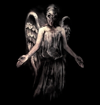 I ve Forgotten Why I Shouldn t Blink t-shirt design
