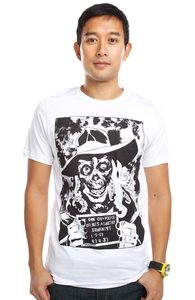 Bad Night At The Precinct: Cecil DeKille, Issue 2, Vol. 7, Sale! + Threadless Collection