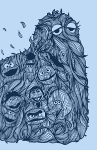 Hairy Street