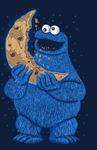 Cookie Moon