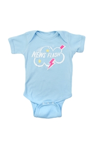 Sesame Street News Flash, Sesame Street Babies and Toddler Boys + Threadless Collection