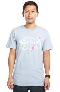 Sesame Street News Flash, Sesame Street Tees + Threadless Collection