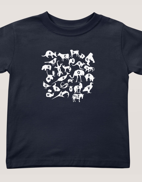 Alphabet Zoo Hero Shot