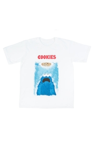 We're Gonna Need a Bigger Cookie, Sesame Street + Threadless Collection