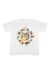 An Everlasting Classic, Sesame Street + Threadless Collection