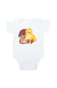 Bird's Best Friend, Sesame Street Babies and Toddler Boys + Threadless Collection