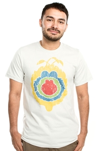 The Famous 4, Sesame Street Tees + Threadless Collection