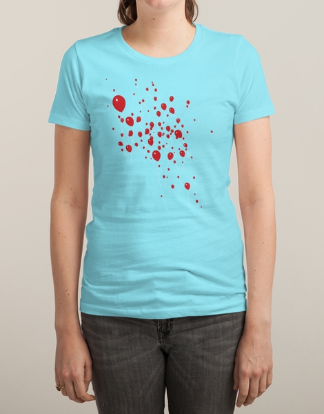 99 Luftballons Hero Shot