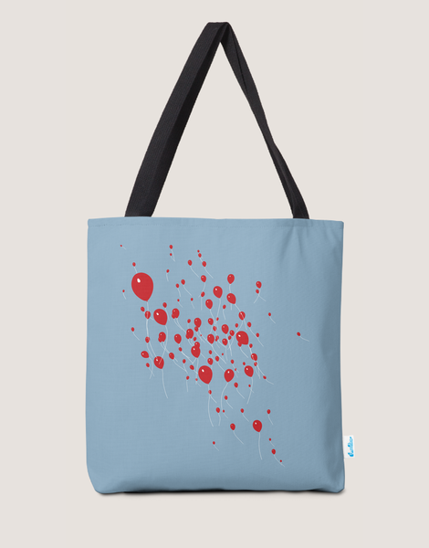 99 Luftballons Hero Shot