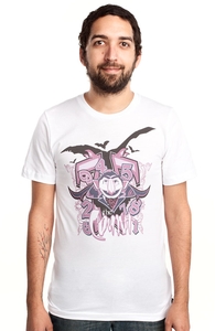 Number Fever, Sesame Street Tees + Threadless Collection