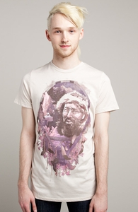 Souls Of Winter: Threadless Guys Pima Tee, Guys Select - 40% Off Winter Collection + Threadless Collection