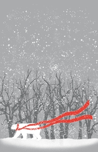 The Red Scarf