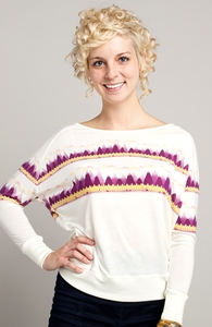 Warm Winter: Threadless Girly Loose Raglan, Best Selling Select + Threadless Collection