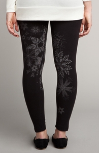 The Forest Drift: Threadless Leggings, Girly Select - 40% Off Winter Collection + Threadless Collection