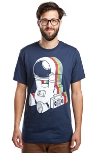  Funkalicious + Control Bear, Threadless + Control Bear Tees + Threadless Collection