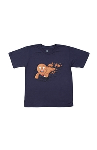 Walking Cookie, Lil' Guys + Threadless Collection