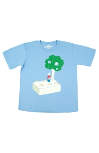 Construct & Destroy, Lil' Guys + Threadless Collection