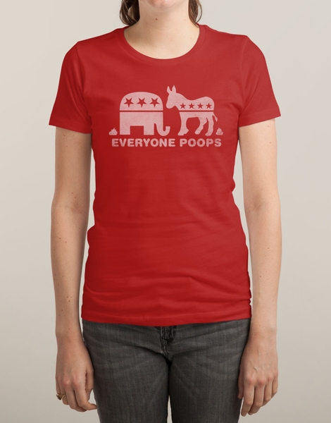 Everyone Poops Hero Shot