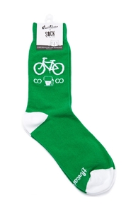 Infinity MPG: Crew Socks, And More + Threadless Collection