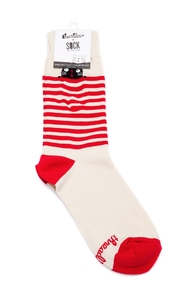 M!aw: Crew Socks, And More + Threadless Collection