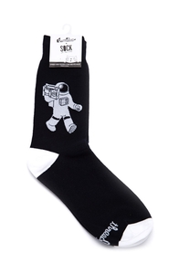 Funkalicious: Crew Socks, And More + Threadless Collection