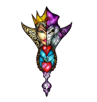 The Sleeping Death t-shirt design