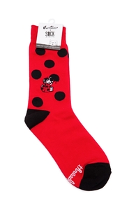 My Favorite Pattern: Crew Socks, Crew Socks + Threadless Collection