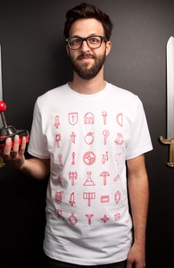 Inventory, Sale! + Threadless Collection