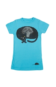 Feline Nocturnus, Lil' Girly + Threadless Collection