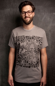 Wild Bubbles, Sale! + Threadless Collection