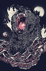 The Tide, Was $12.95 - Now $8.99! + Threadless Collection