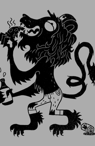 BRO OF ARMS