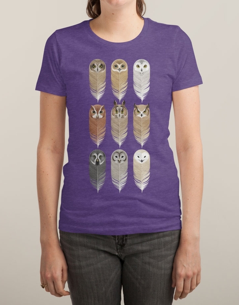 You're a Hoot Hero Shot