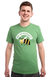 Full Metal Yellow Jacket, Was $12.95 - Now $8.99! + Threadless Collection